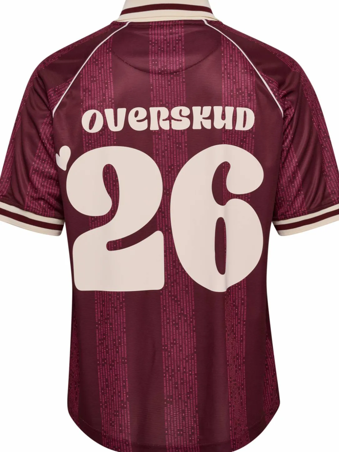 SMUK 26 OFFICIAL SMUKFOND JERSEY