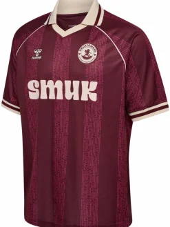 SMUK 26 OFFICIAL SMUKFOND JERSEY