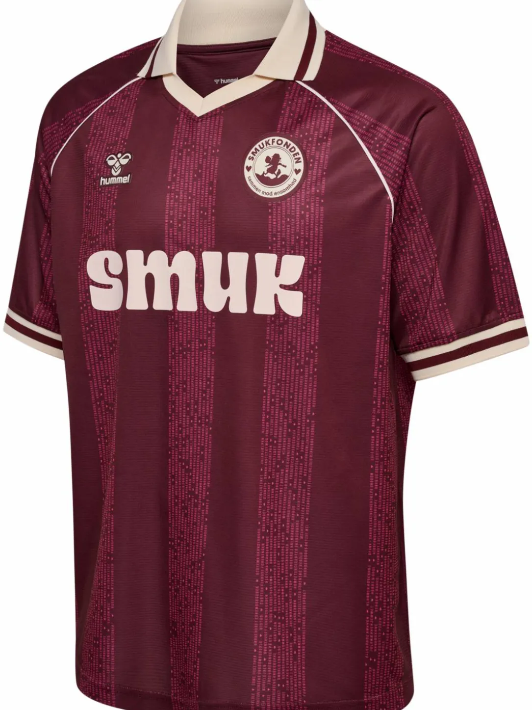 SMUK 26 OFFICIAL SMUKFOND JERSEY