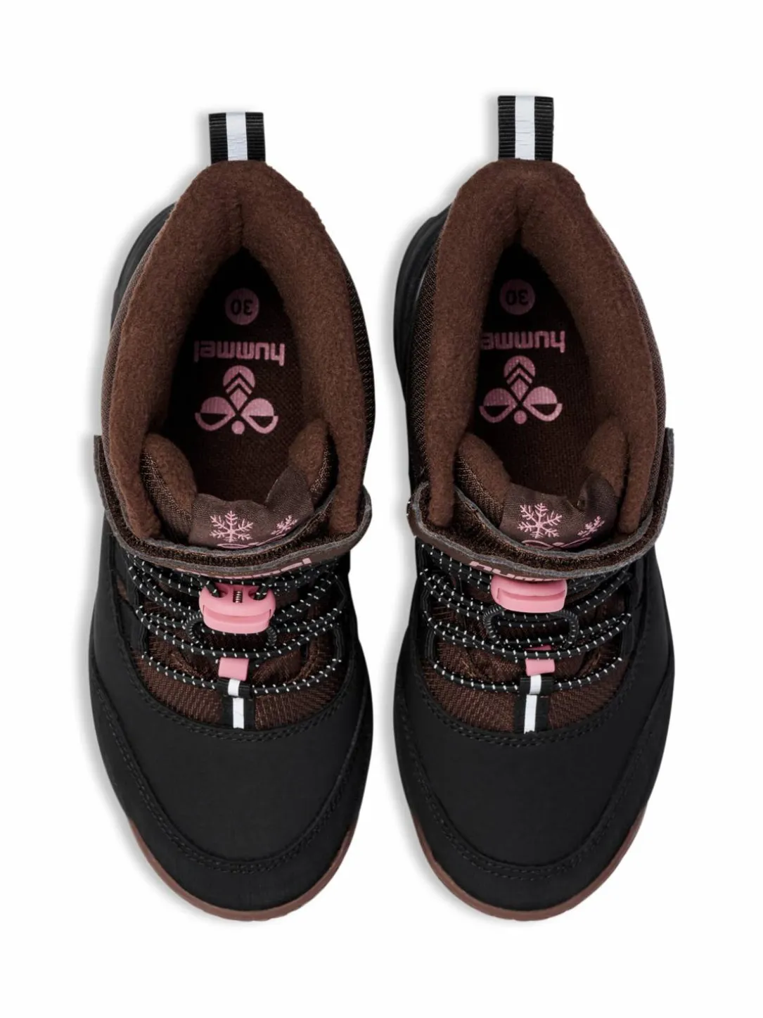 SNOW BOOT TEX
