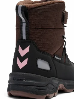 SNOW BOOT TEX