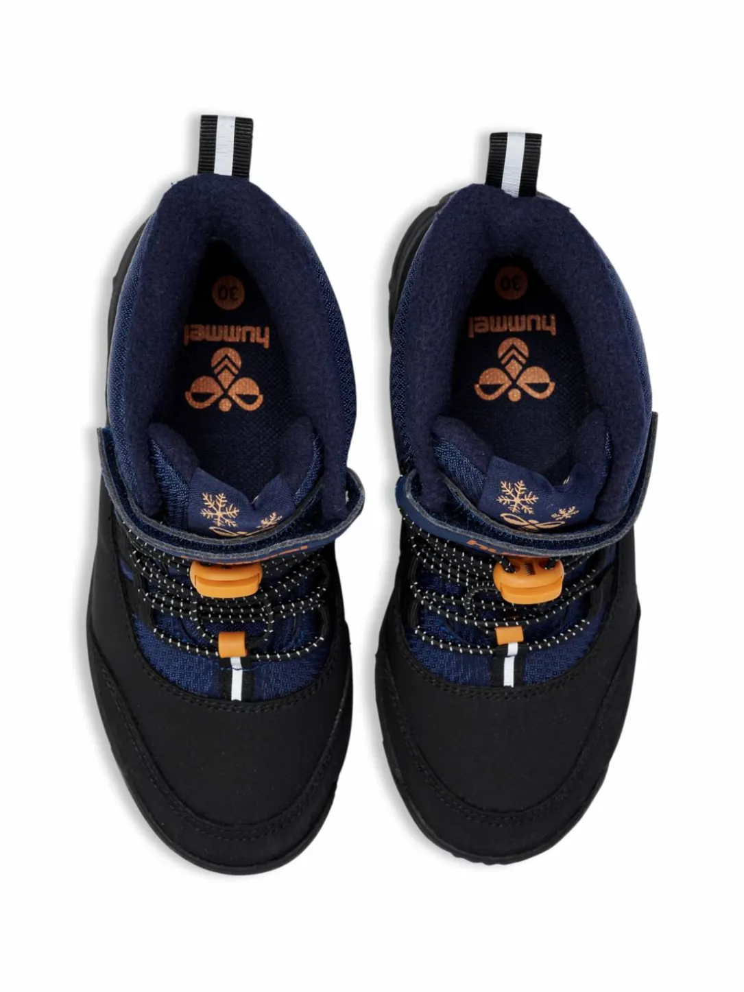 SNOW BOOT TEX
