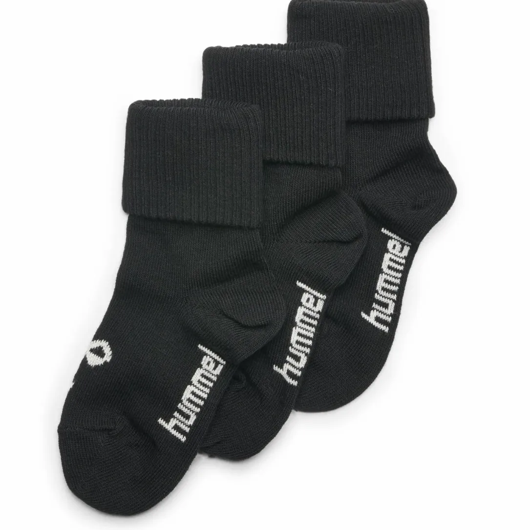 SORA 3-PACK SOCK