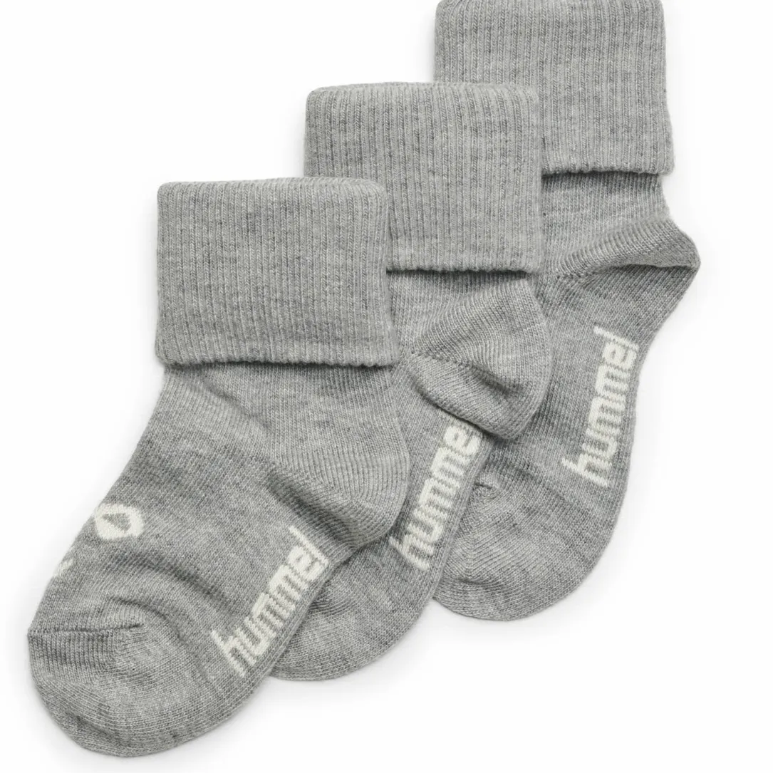 SORA 3-PACK SOCK
