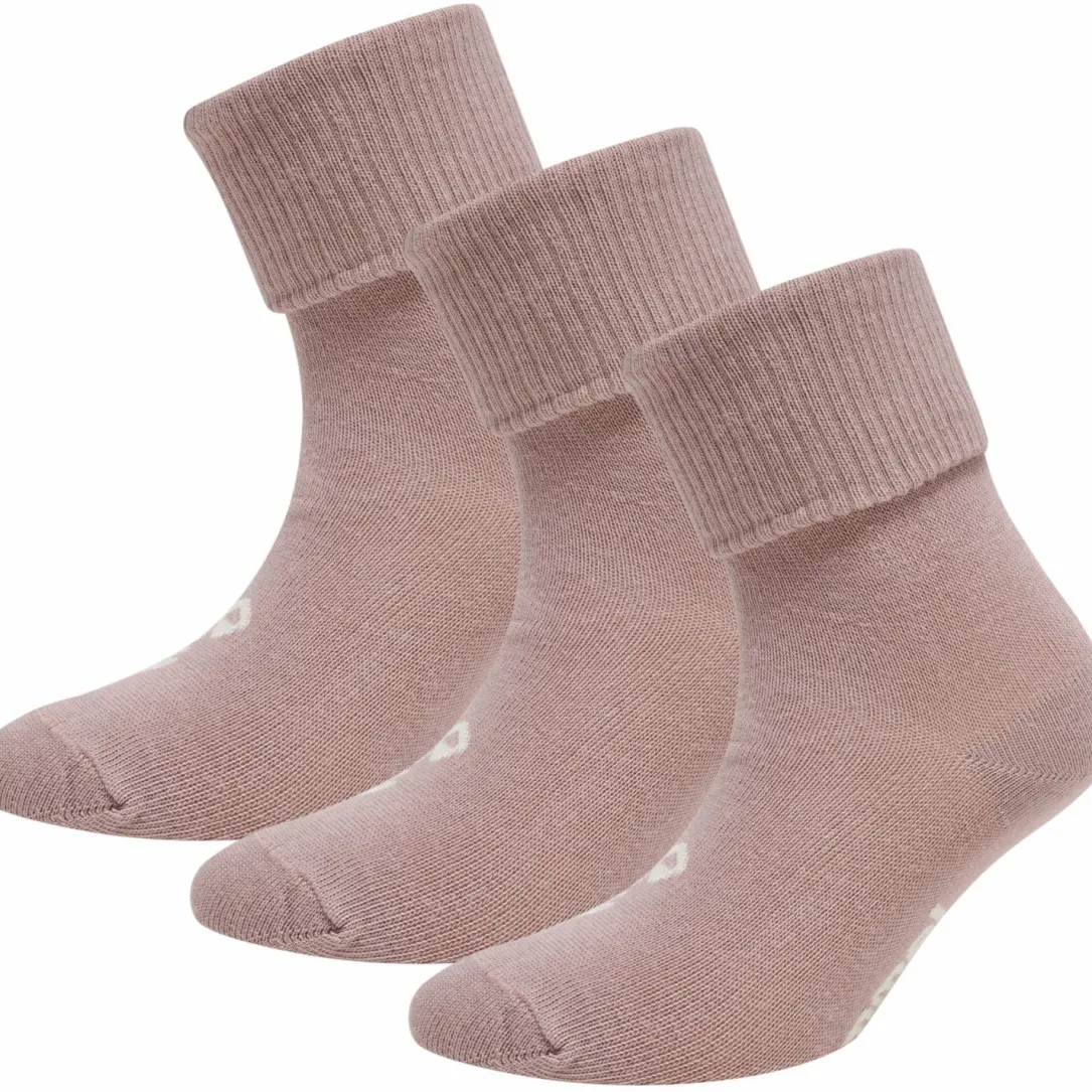 SORA 3-PACK SOCK