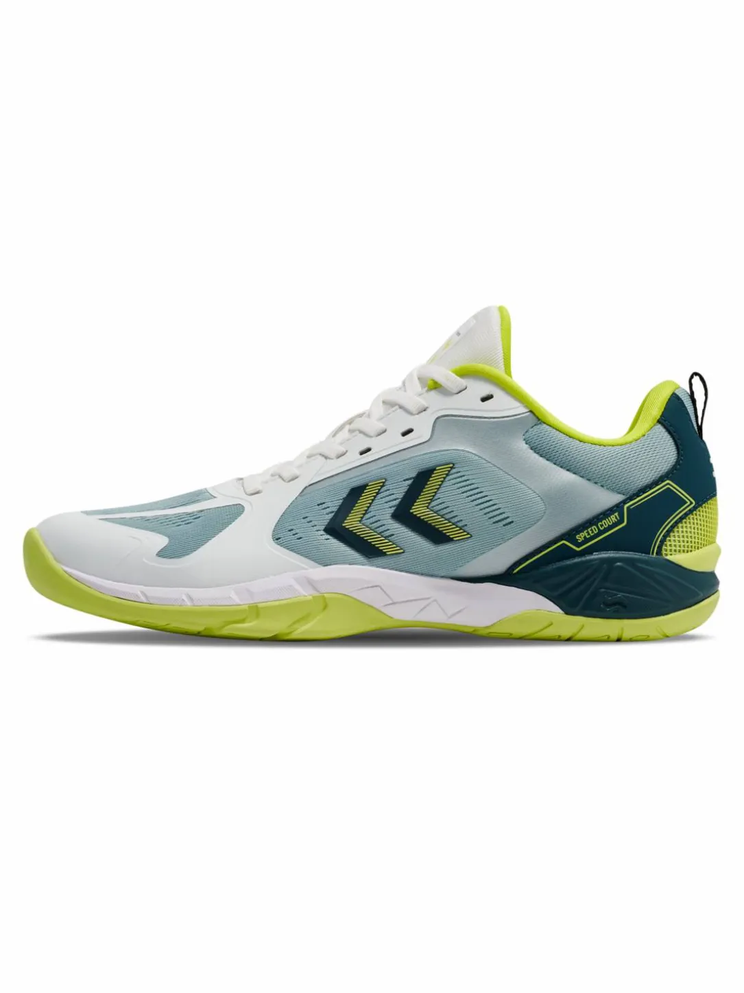 SPEED COURT