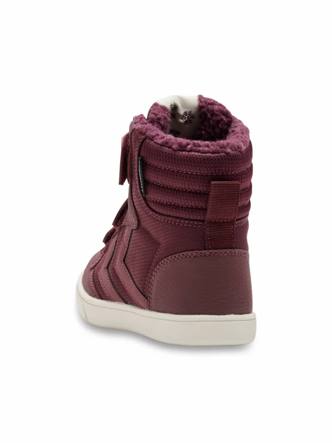 STADIL SUPER POLY BOOT MID TEX JR