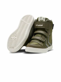 STADIL SUPER POLY BOOT MID TEX JR