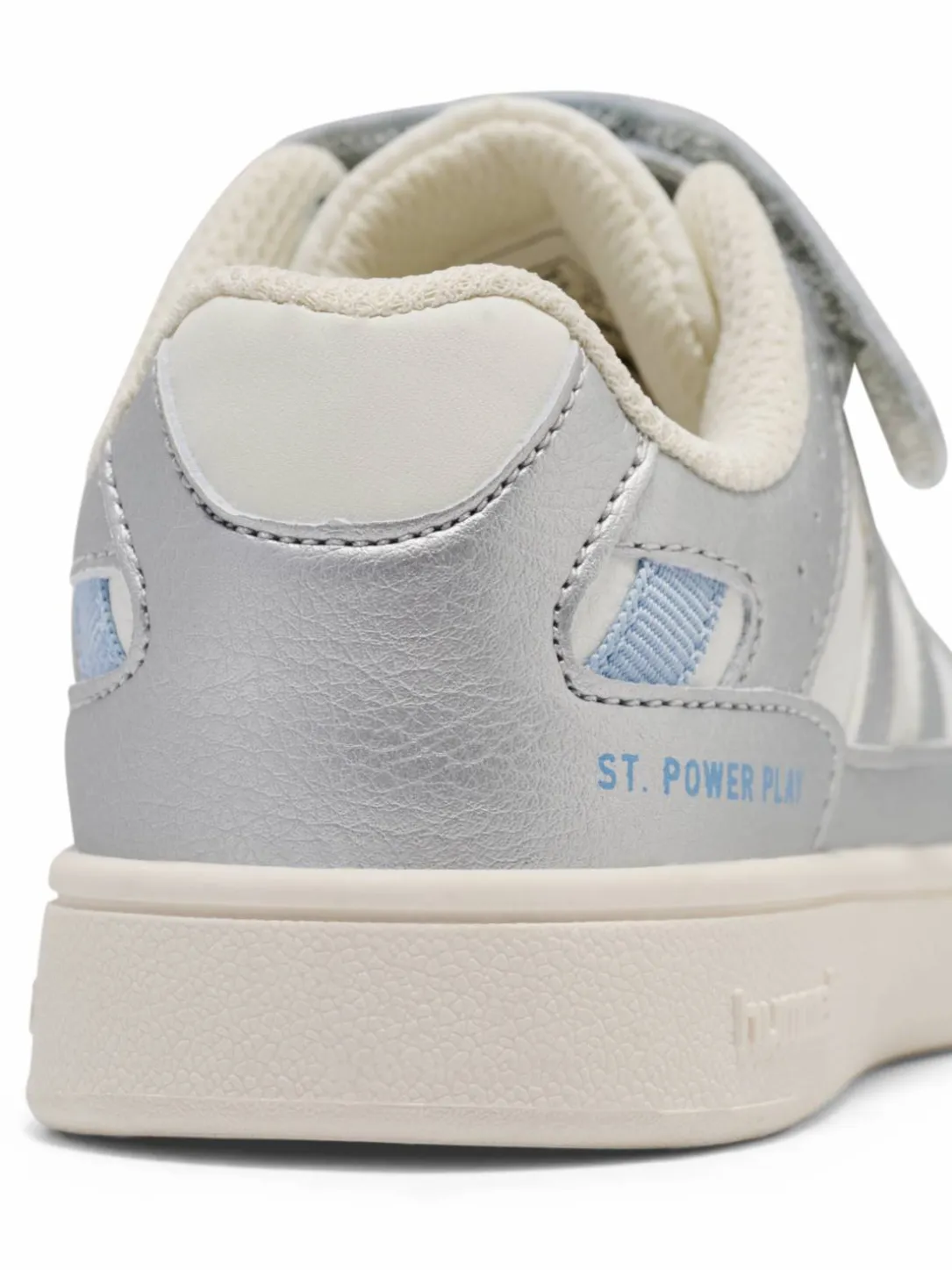 ST POWER PLAY JR