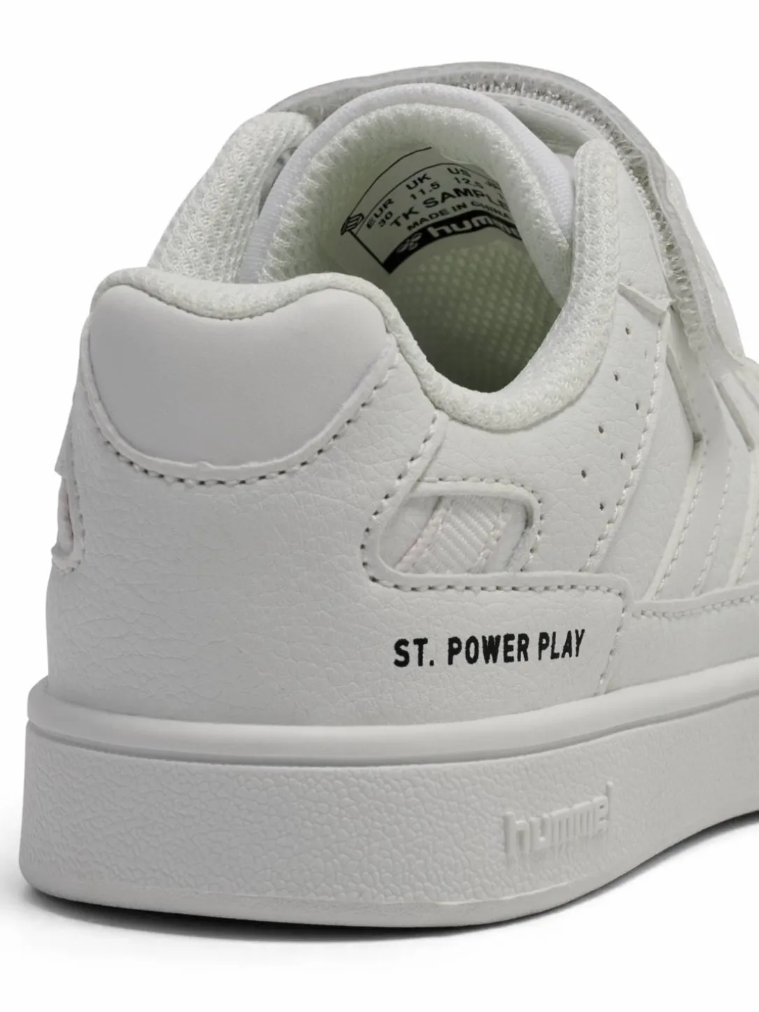 ST POWER PLAY JR