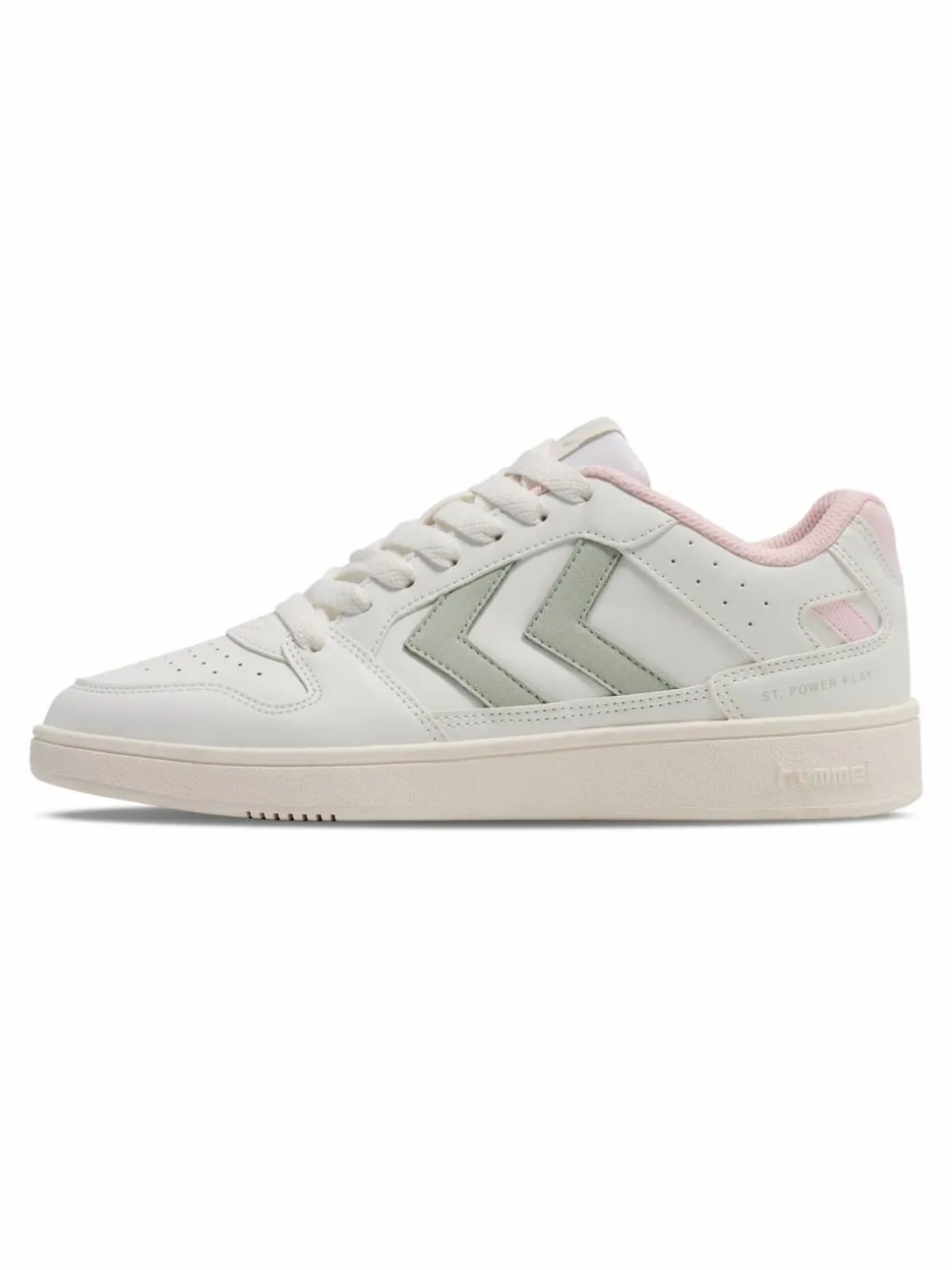 ST. POWER PLAY WMNS