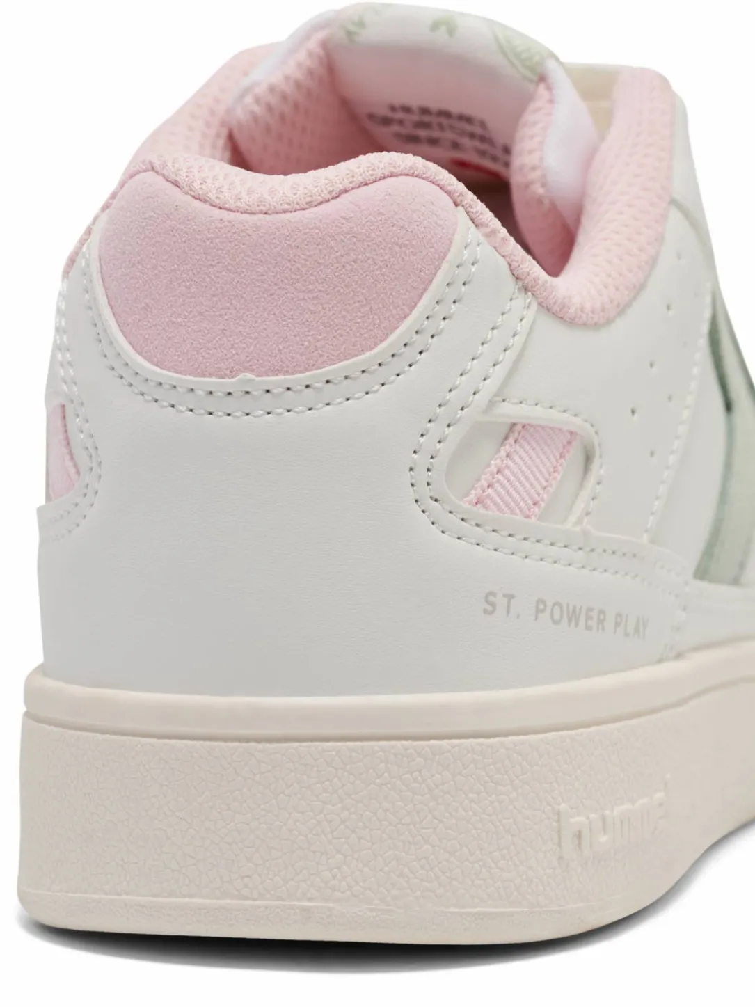 ST. POWER PLAY WMNS