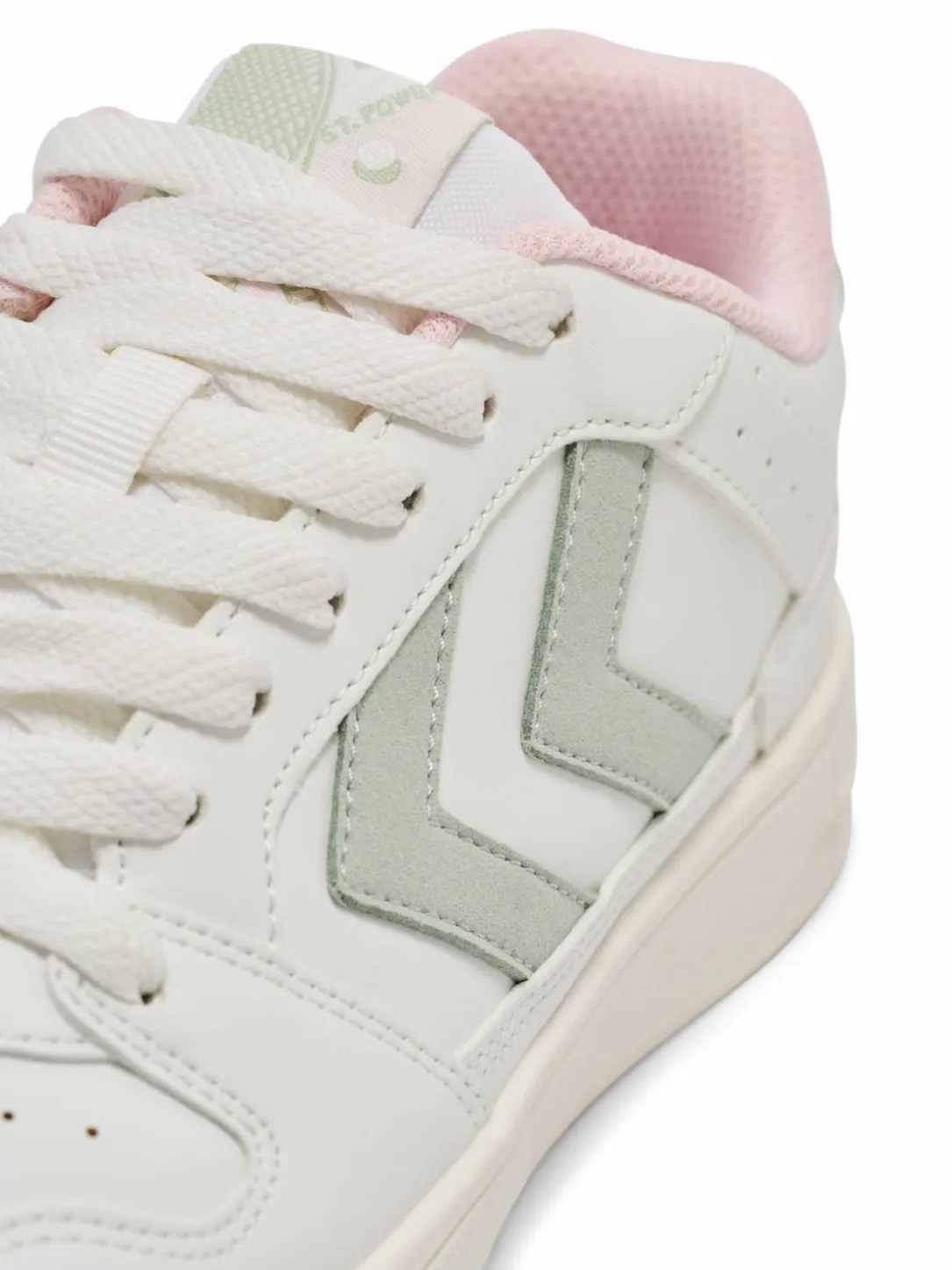 ST. POWER PLAY WMNS