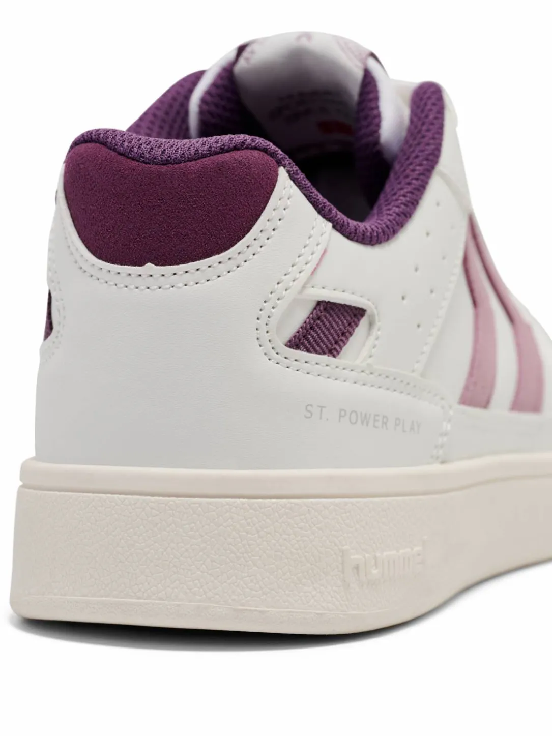 ST. POWER PLAY WMNS