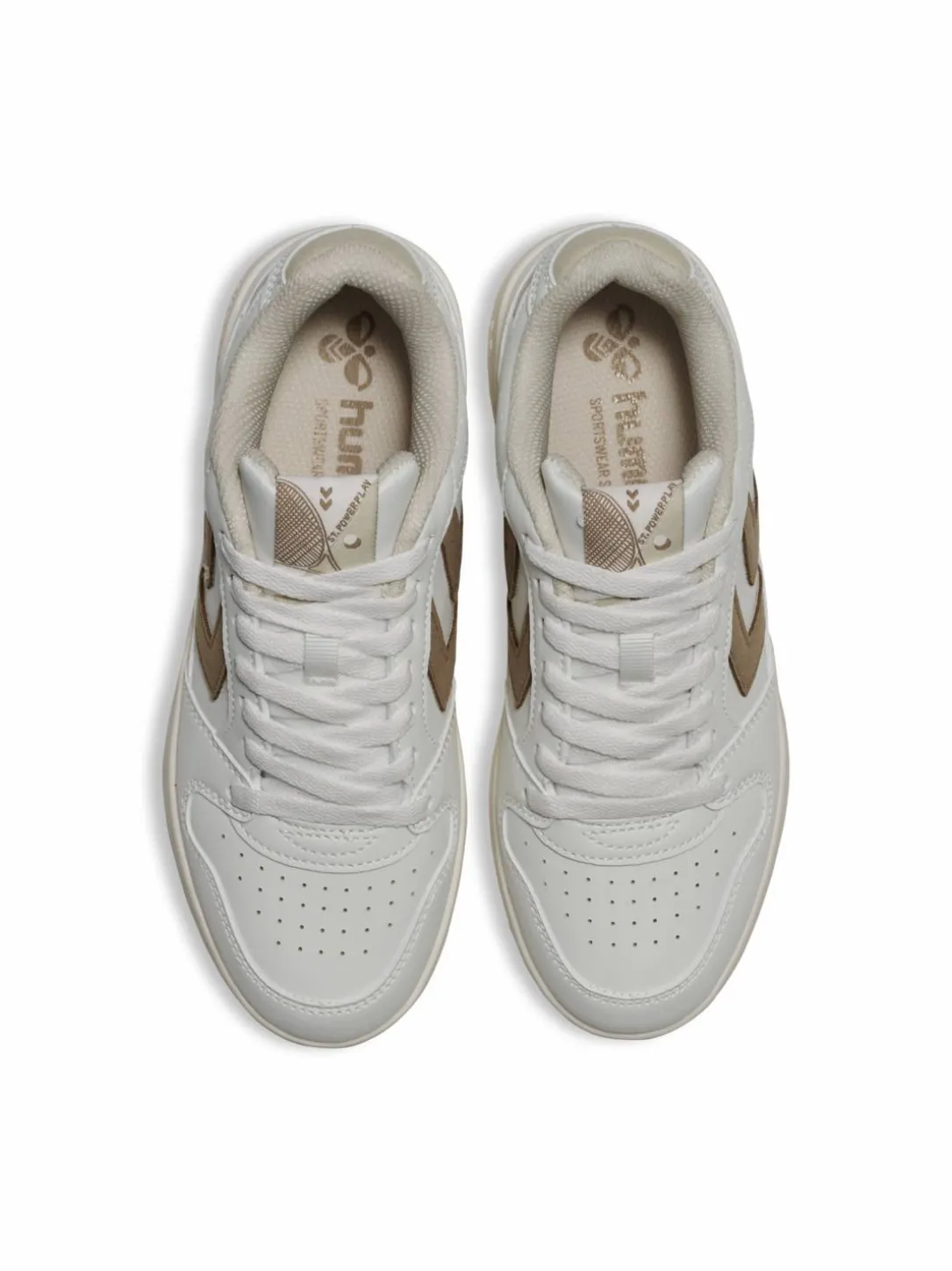 ST. POWER PLAY WMNS