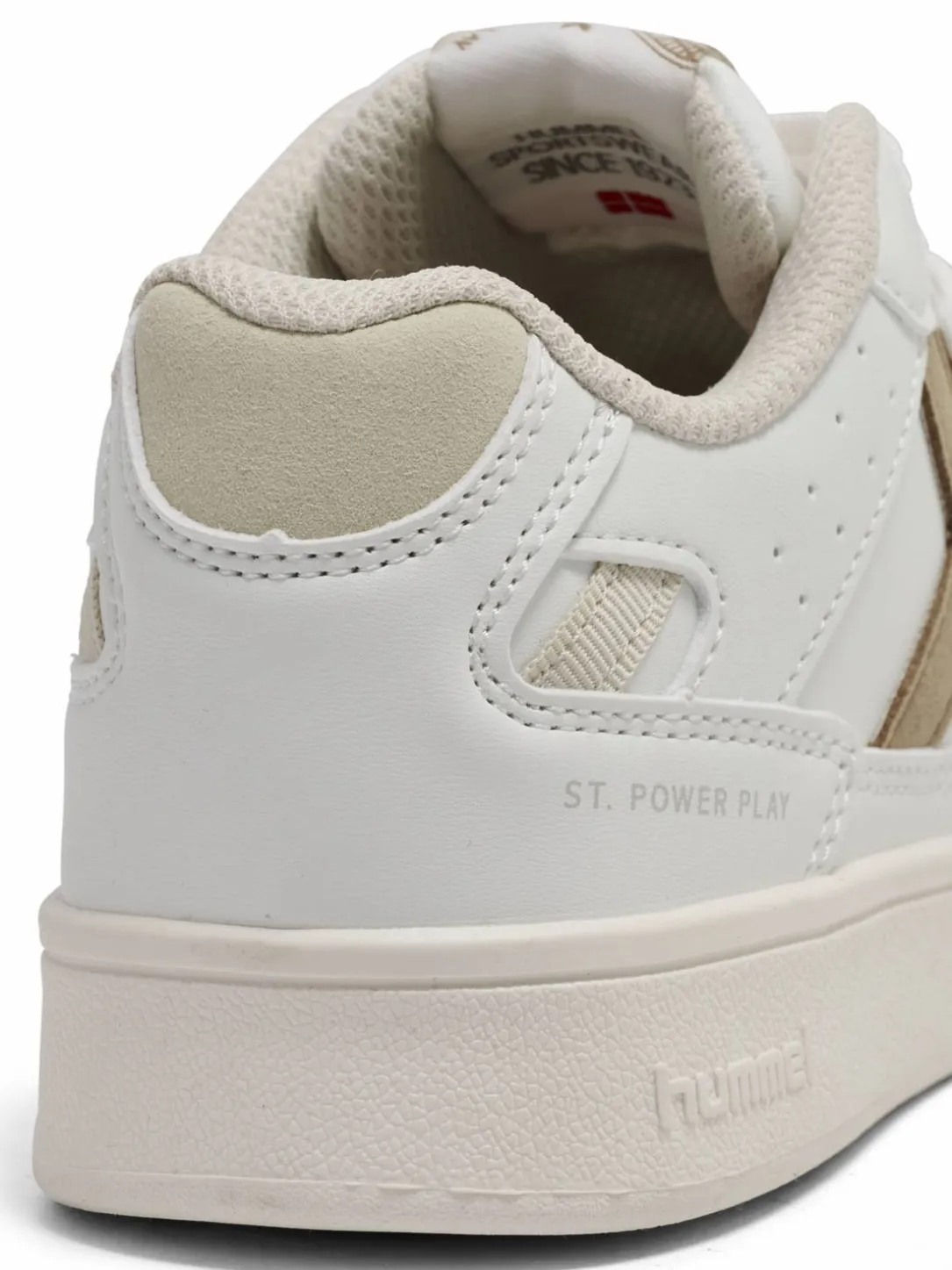ST. POWER PLAY WMNS