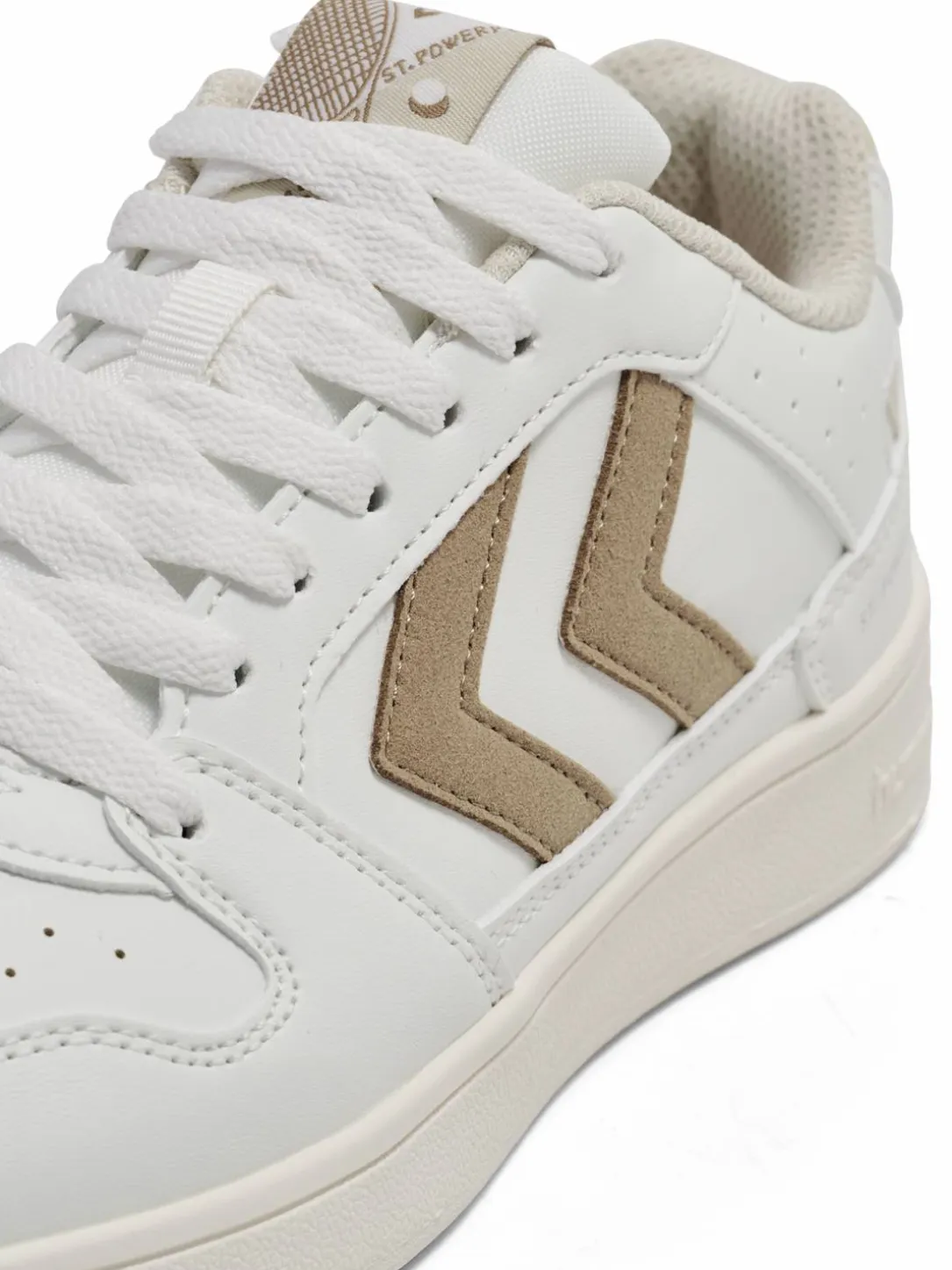 ST. POWER PLAY WMNS