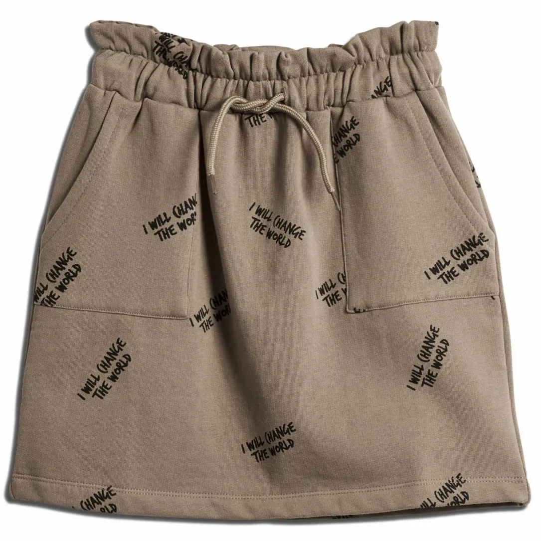 stsMOLLY SKIRT