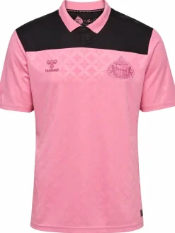SUN 26/27 AWAY JERSEY S/S