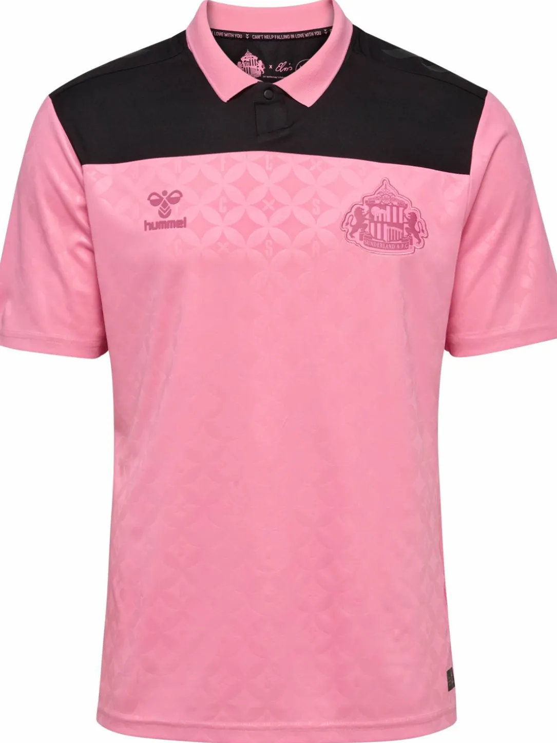 SUN 26/27 AWAY JERSEY S/S