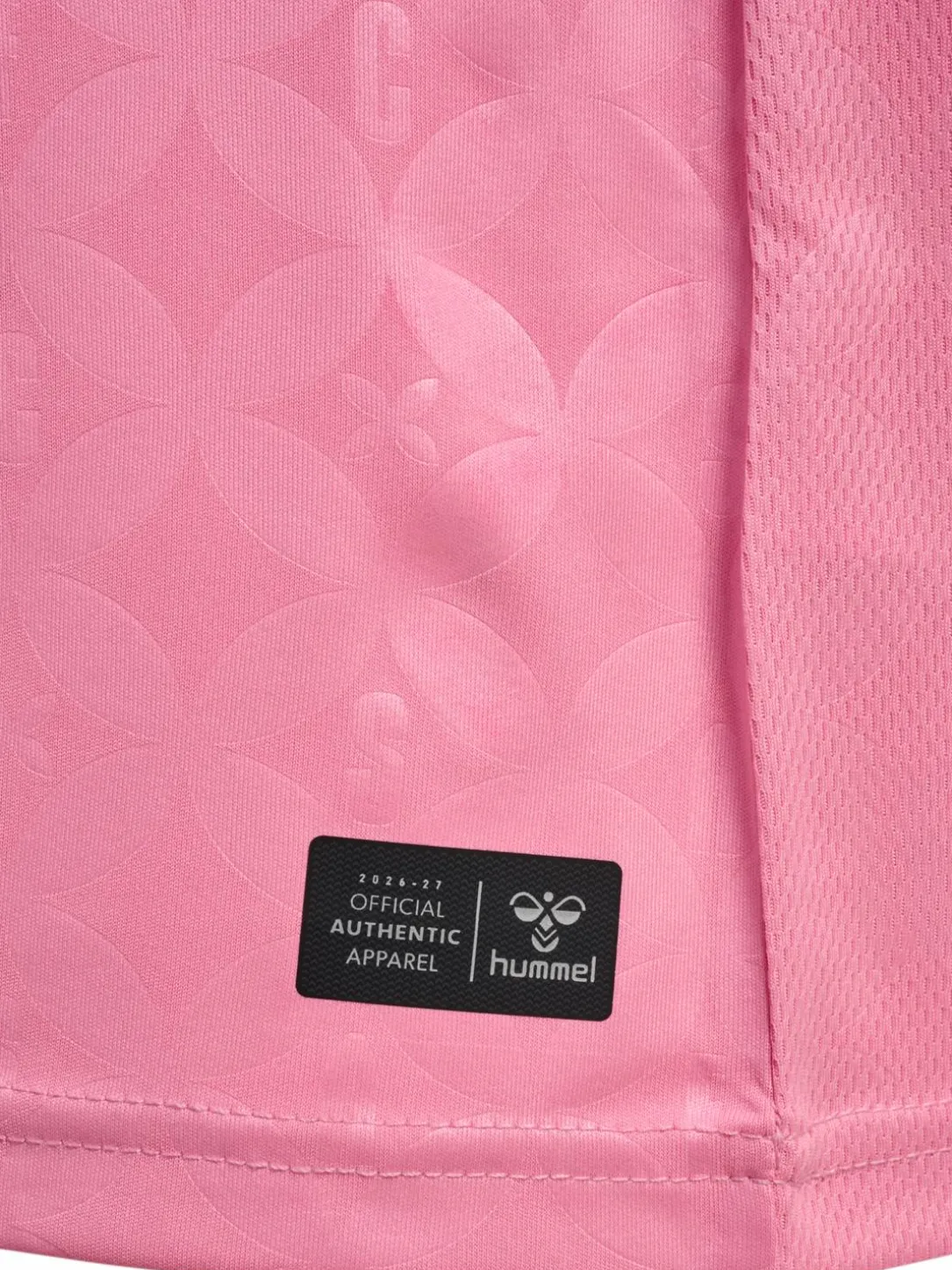 SUN 26/27 AWAY JERSEY S/S