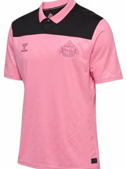 SUN 26/27 AWAY JERSEY S/S