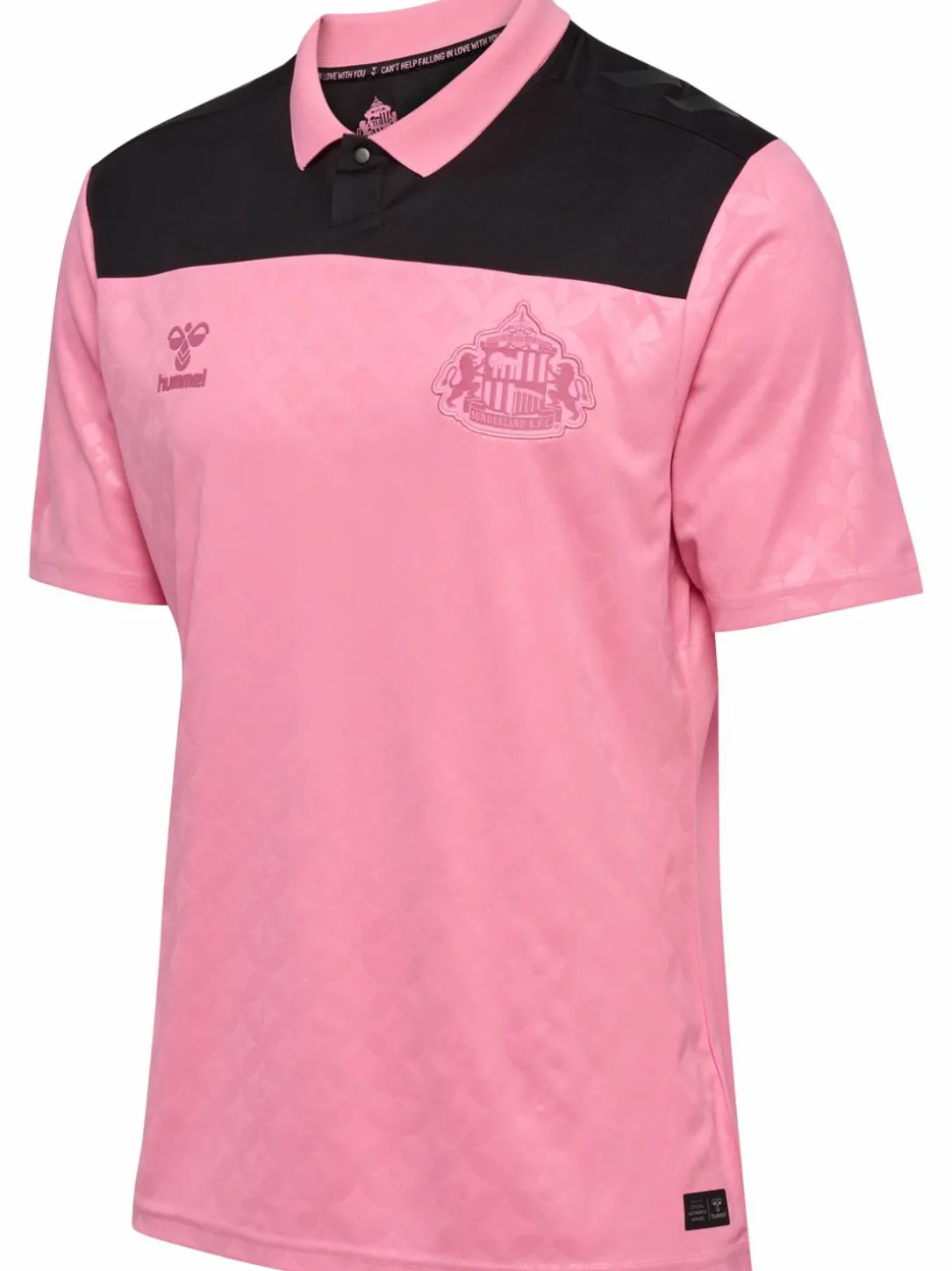 SUN 26/27 AWAY JERSEY S/S