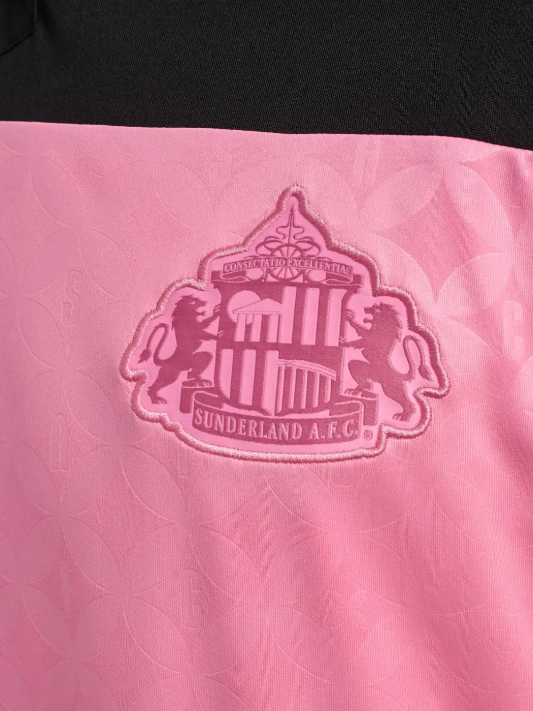 SUN 26/27 AWAY JERSEY S/S