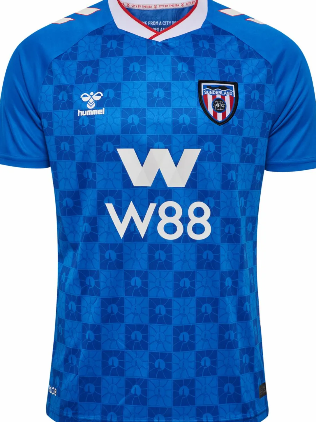 SUN 25-26 AWAY SS JERSEY