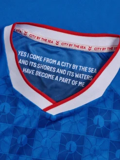 SUN 25-26 AWAY SS JERSEY