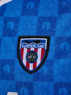 SUN 25-26 AWAY SS JERSEY