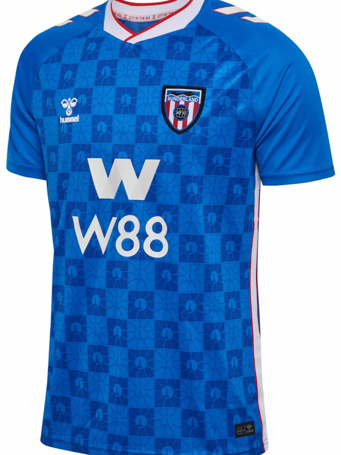 SUN 25-26 AWAY SS JERSEY