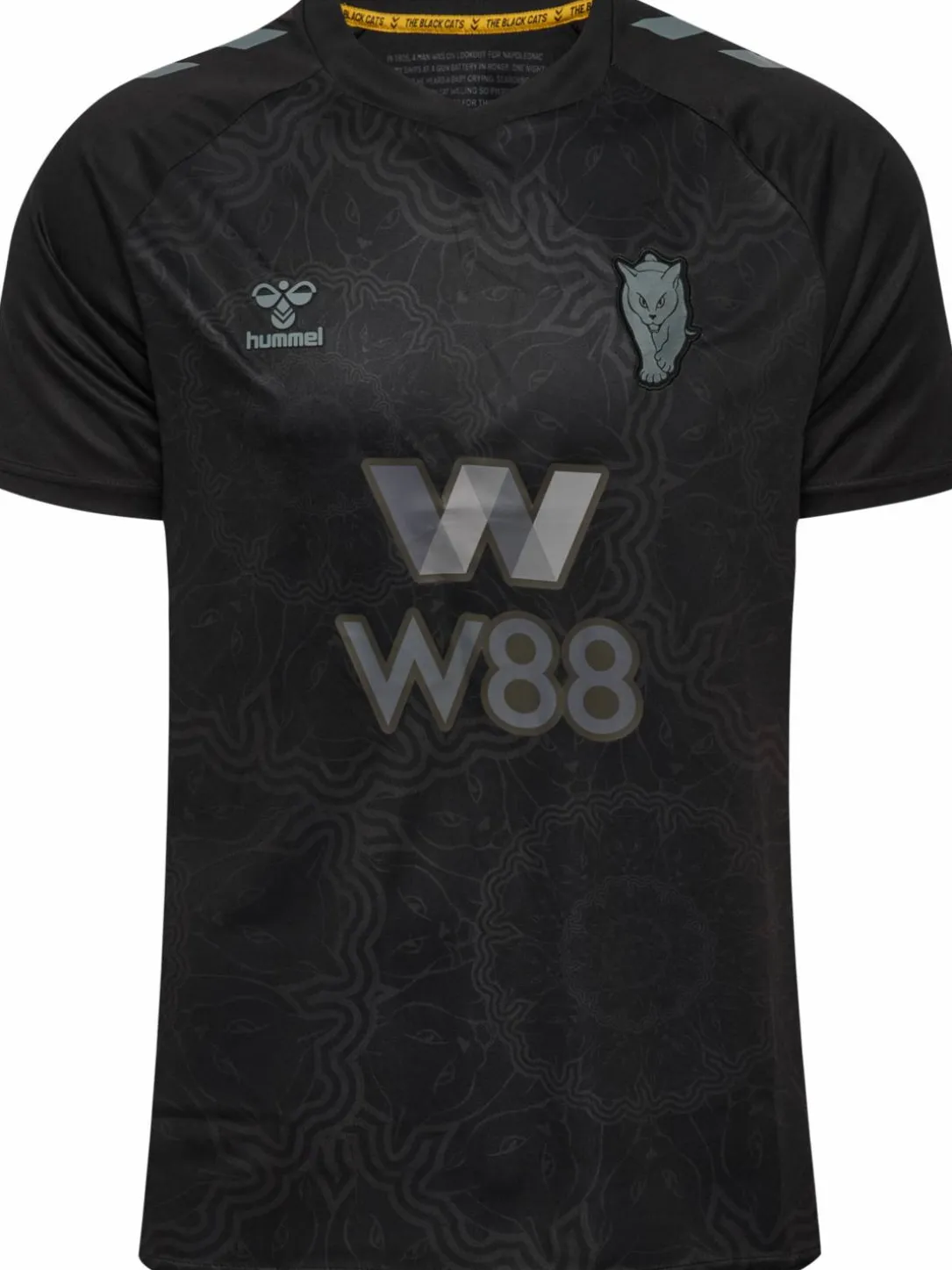 SUN 25-26 THIRD SS JERSEY
