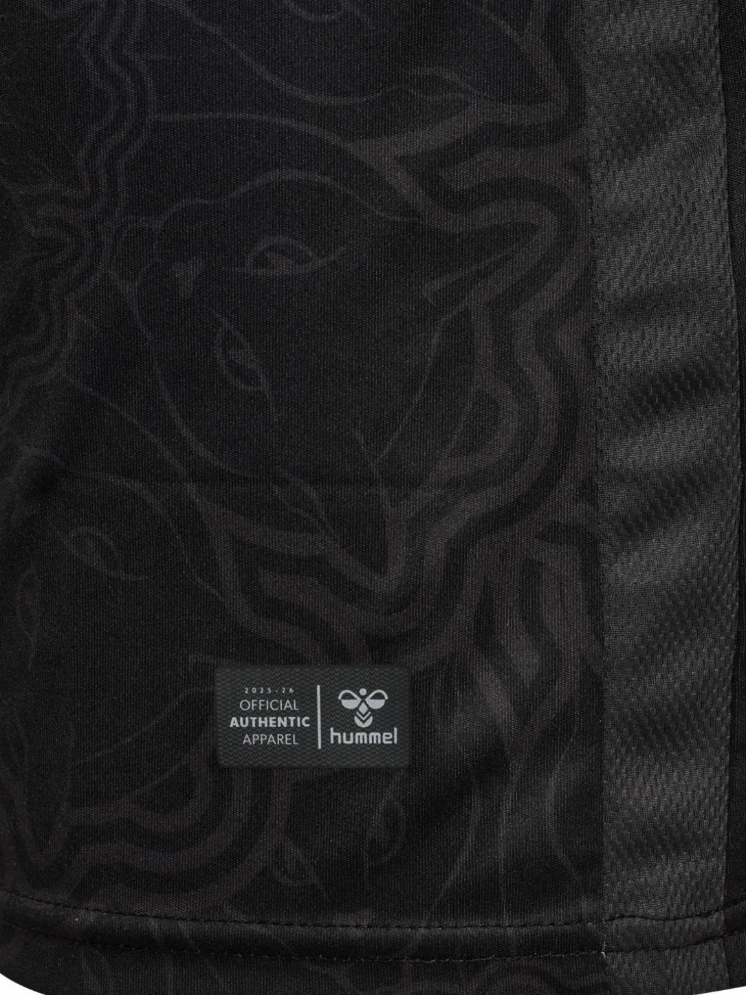 SUN 25-26 THIRD SS JERSEY