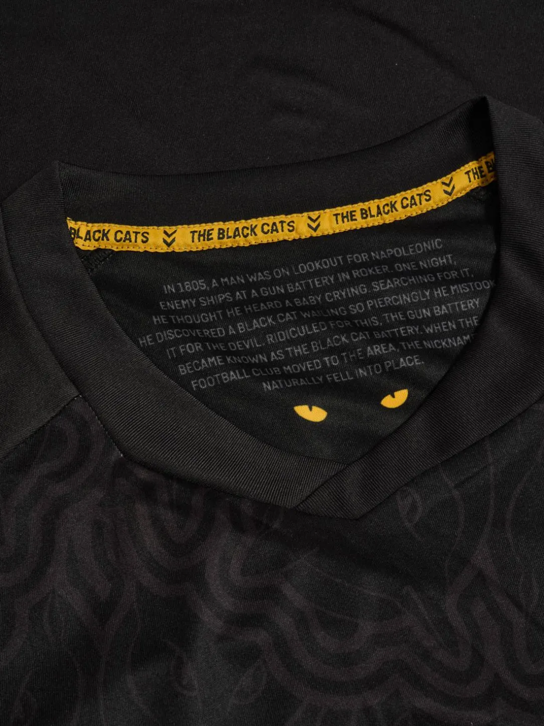 SUN 25-26 THIRD SS JERSEY