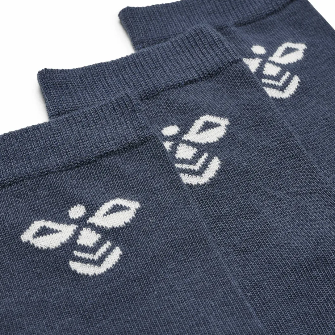 SUTTON 3-PACK SOCK