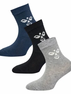 SUTTON 3-PACK SOCK