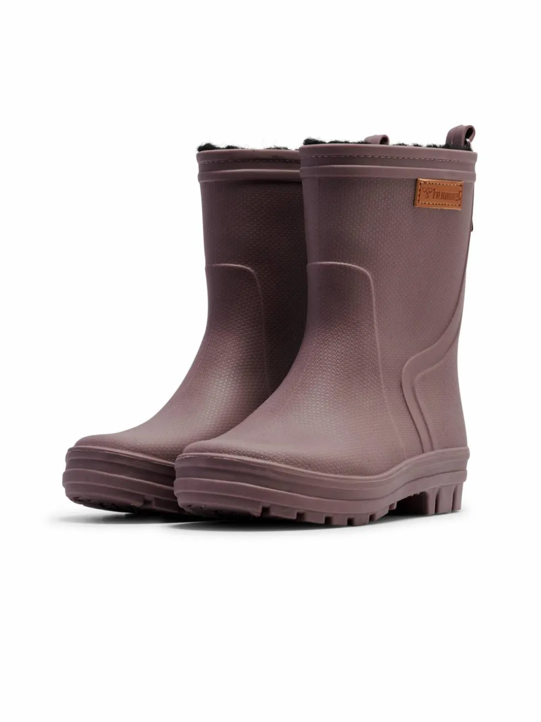 THERMO BOOT JR