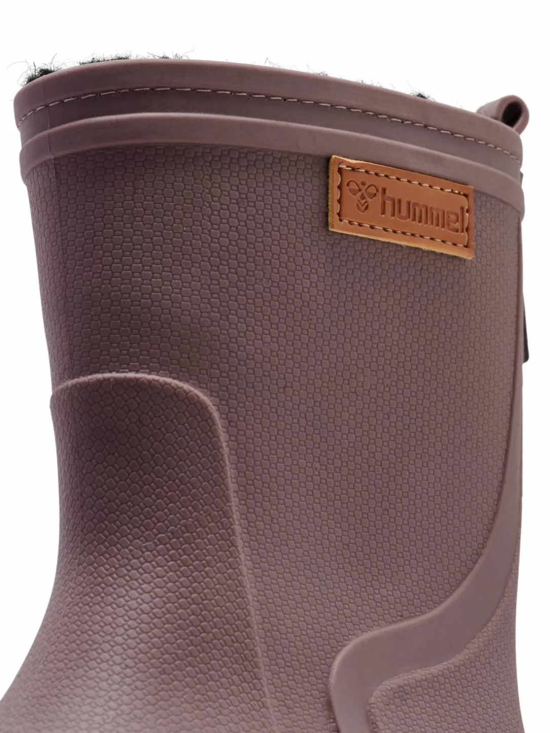 THERMO BOOT JR