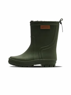 THERMO BOOT JR