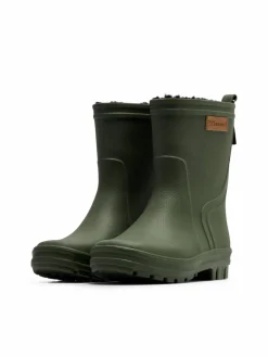 THERMO BOOT JR