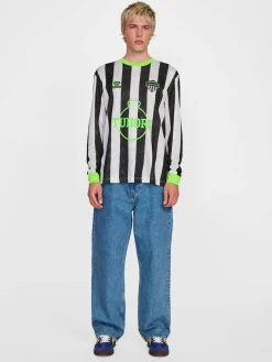 TINDERBOX 25 FOOTBALL JERSEY L/S
