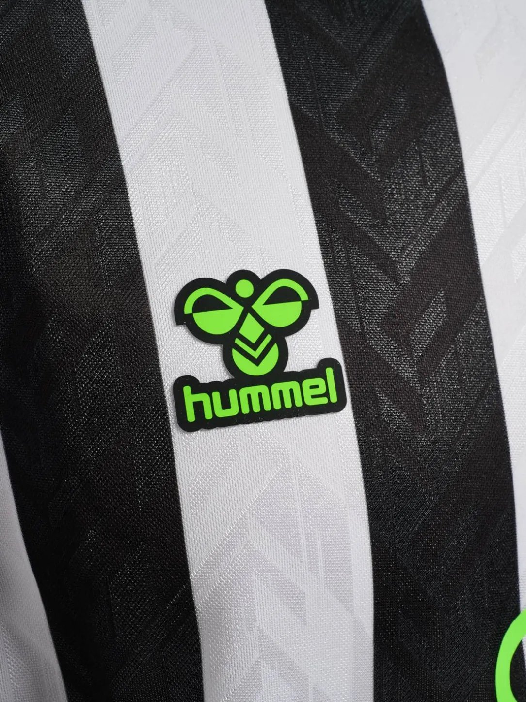 TINDERBOX 25 FOOTBALL JERSEY L/S