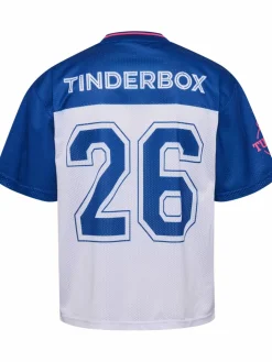 TINDERBOX 26 JERSEY S/S