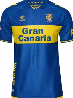 UDLP 26/27 AWAY JERSEY S/S