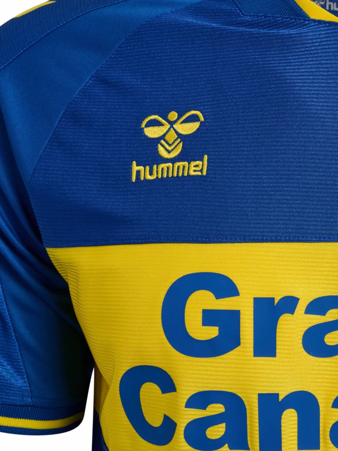 UDLP 26/27 AWAY JERSEY S/S