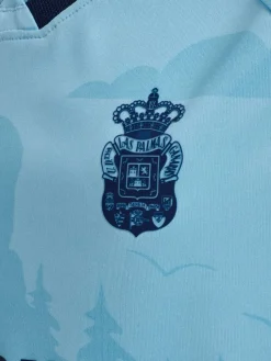 UDLP 25/26 AWAY JERSEY S/S KIDS