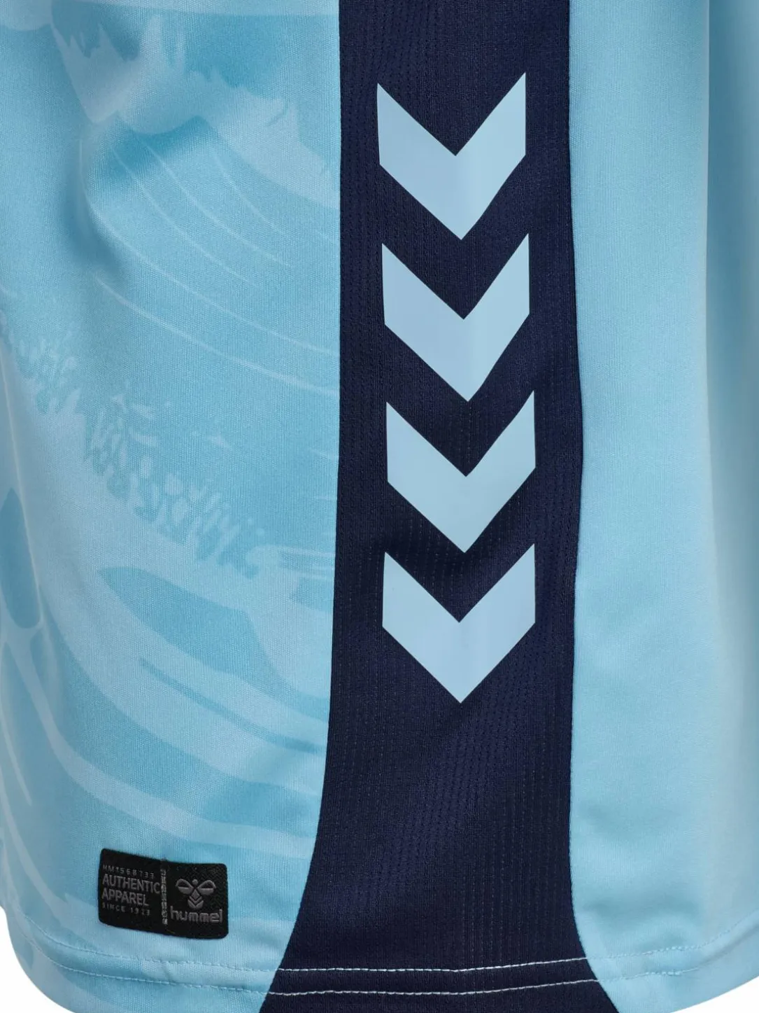 UDLP 25/26 AWAY JERSEY S/S KIDS