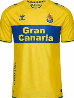 UDLP 26/27 HOME JERSEY S/S