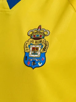 UDLP 25/26 HOME JERSEY S/S KIDS